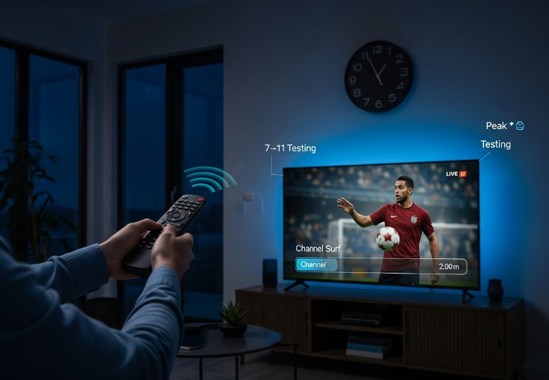 Smart IPTV Trial – Peak Evening Usage Test.png Smart IPTV Trial – Peak Evening Usage Test.png